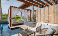 Preferred Club Junior Suite Swim Out 1