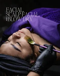 Solari Head Spa Short Story Media Creative Content Studio Social Media Oklahoma Brand Photographer6