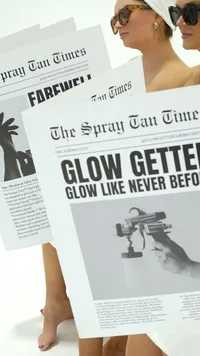 Glow Getter Short Story Media Creative Content Studio Social Media Oklahoma Brand Photographer2