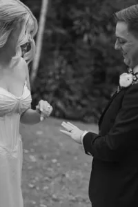 Hannah & Ethan Bridal Party Photos Garden-30