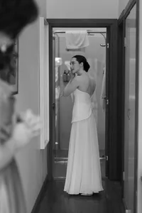 Clare Getting Ready-18