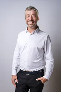 Boise Headshot Photographer