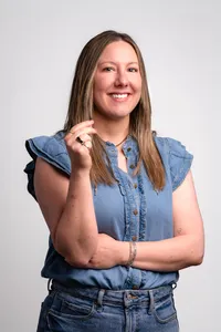 Boise Business Headshot Photographer