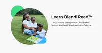 Learn Blend Read™