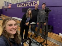 Heather - Sectionals