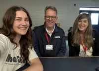 Addy - KevinHeather