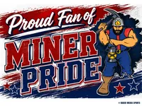 PROUDMinerPride Fan