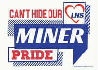 CantHideMinerPride