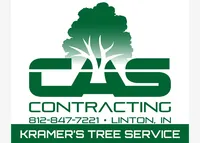 CasKramersService