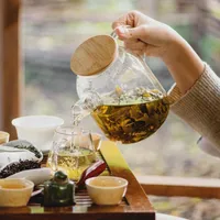 SSS Tea Time 23