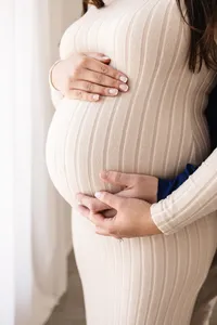 maternity photographer near woodbury mn