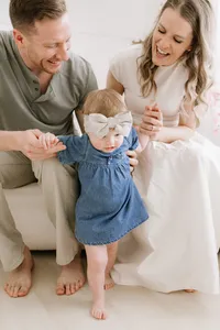 family photo session in lakeville mn