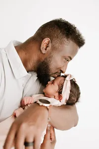 studio newborn photographer lakeville mn