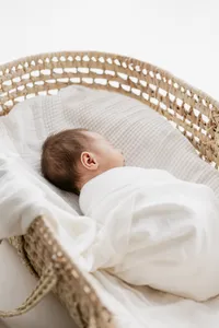 gently posed lifestyle newborn photos near woodbury mn