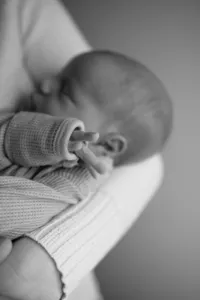 newborn photographer near lakeville mn