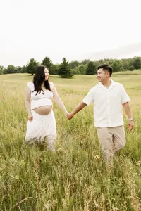 lifestyle maternity photographer near lakeville mn
