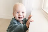 studio milestone session photographer lakeville mn