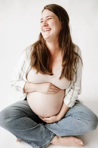 woodbury mn maternity photographer