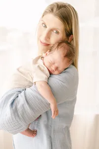 woodbury minnesota newborn photographer kelly christine photography