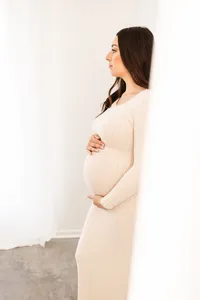 minnetonka maternity session