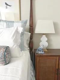 Young - Guest bed check_showit