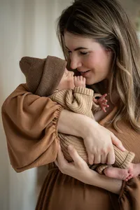 Newbornshoot tweeling- JJ Love fotografie- 15