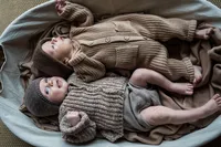 Newbornshoot tweeling- JJ Love fotografie- 10