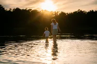 Gezinshoot t' zand- JJ Love Fotografie-63