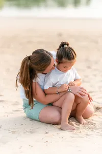 Gezinshoot t'zand-JJ Love Fotografie-2