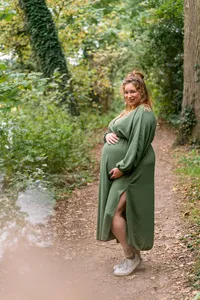 Zwangerschap herfst-JJ Love Fotografie-69