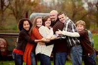 Indiana family pictures MAC3