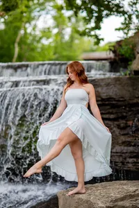 senior pictures indiana marciandchristy waterfalls5024