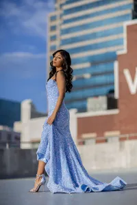 Indiana senior photographer model team MAC78