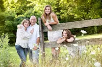 Indiana family pictures Marciandchristy7
