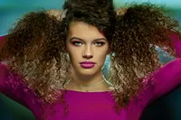 Indiana senior photographer model team MAC44