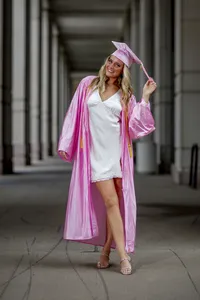 Indianapolis seniors cap and gown pictures25