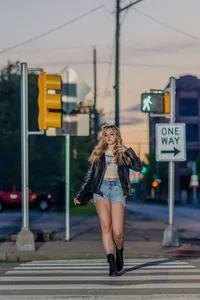 Indianapolis senor pictures downtown city51