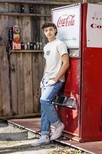 indianapolis senior pictures for guys marci and christy95