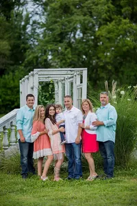 Indiana family pictures MAC24