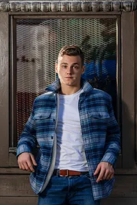 Indianapolis senior photos denim marci and christy photography14