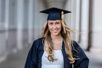 IIndiana senior cap and gown pictures graduation marci and christy photography43