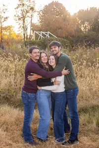 Indiana family pictures Marciandchristy30
