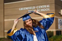 Indianapolis seniors cap and gown pictures18