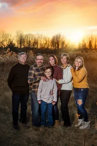 Indiana family pictures Marciandchristy50