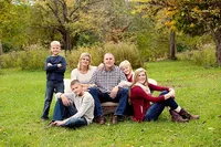 Indiana family pictures MAC1