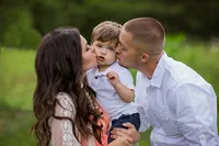 Indiana family pictures MAC21
