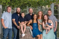 Indiana family pictures Marciandchristy51