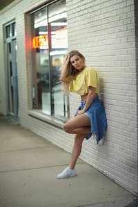Indianapolis senor pictures downtown city45
