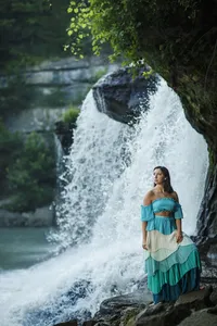 Waterfall218