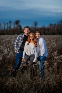 Indiana family pictures Marciandchristy56